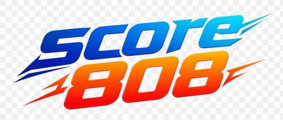 Score 808 Logo